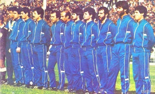 فرزام نیا در راه استقلال