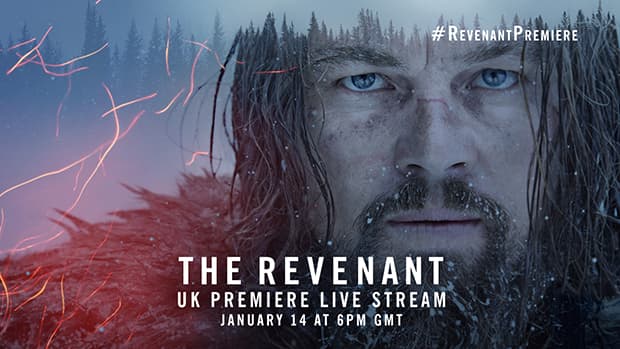 تحلیلی بر فیلم «the revenant»: ما انتقام می‌خواهیم!