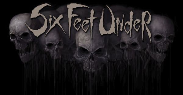 بازخونی آهنگ Seeds Of Filth از بند Six Feet Under توسط خودم :))) 