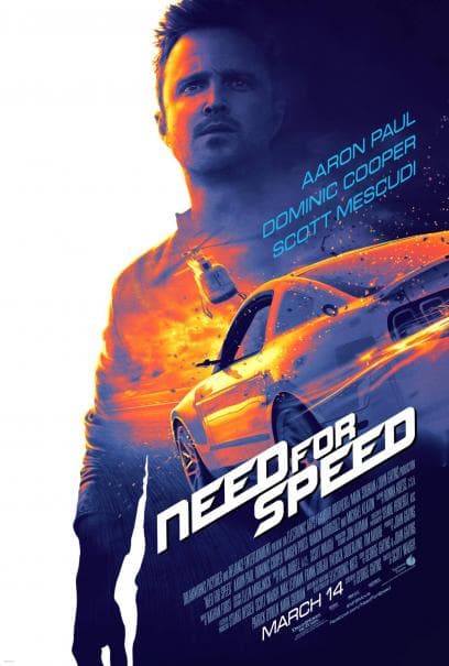 لذت ببرید از شنیدن این موسیقی......قطعه MARSHALL MOTORS......اثری از  Nathan furst......موسیقی متن فیلم NEED FOR SPEED........