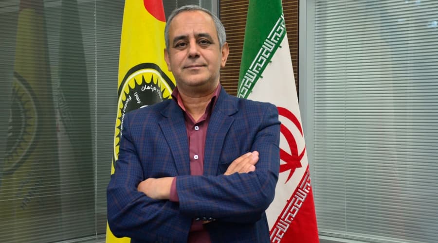 باقریان از سپاهان رفتنی شد؛  سرمربی تیم ملی هندبال گزینه احتمالی مدیرعاملی