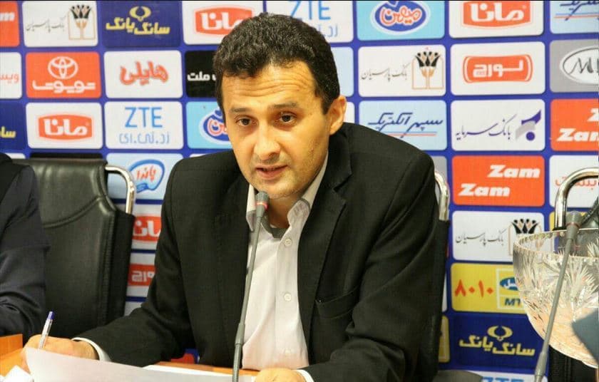 رئیس کمیته نقل و انتقالات فدراسیون فوتبال: استقلال می تواند تیموریان و جپاروف را آزاد جذب کند