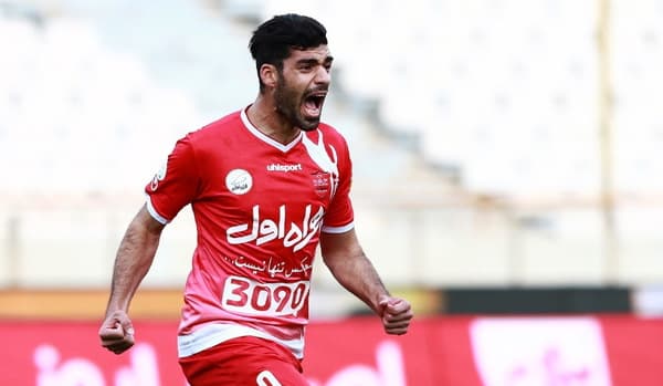 واکنش باشگاه پرسپولیس به بازگشت طارمی: ما در جریان نیستیم؛  باید شأن باشگاه حفظ شود 
