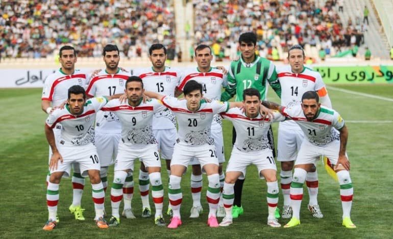 نامه‌نگاری به AFC به خاطر ترس از زیکا؛  خطری شاگردان کی‌روش را تهدید نمی‌کند