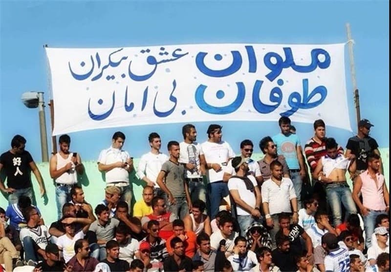 پایان مهلت فیفا به ملوان؛ 6 امتیاز از قو های انزلی کسر می شود؟