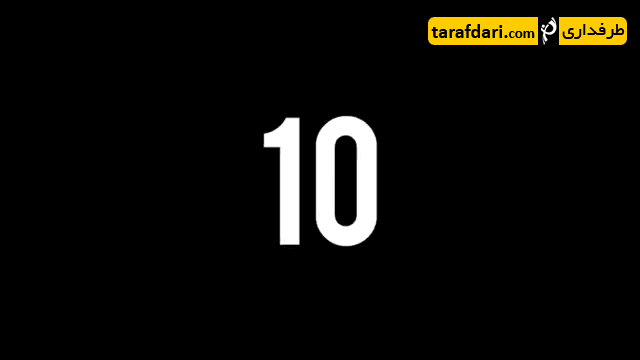 کلیپ؛10 کارت قرمز سریع در دنیای فوتبال