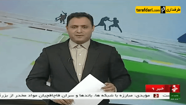 ویدیو؛ آمادگی تیم ملی فوتبال جوانان برای شرکت در مسابقات انتخابی جام جهانی (اخبار کوتاه 95/7/14)
