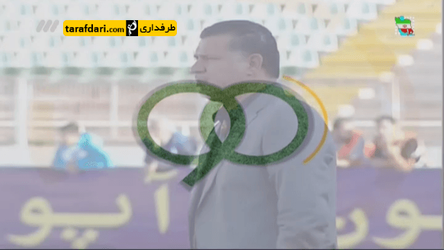 برنامه 90 -از نود تا نود (96/2/18)