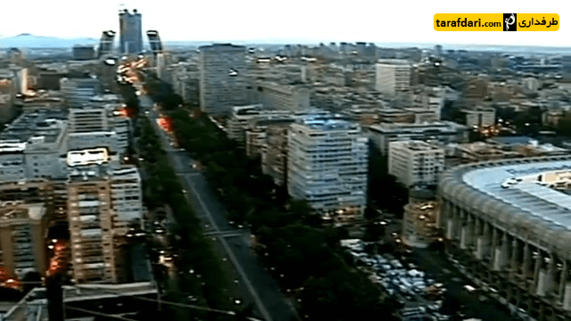 دانلود؛ 5 بازگشت به بازی رویایی رئال مادرید