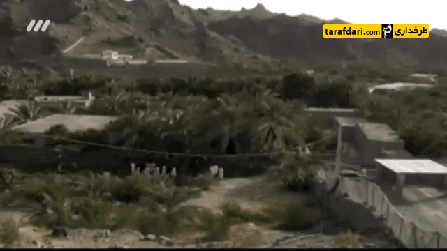 برنامه 90- وضعیت امکانات فوتبال دوستان سیستان و بلوچستان (95/12/9)