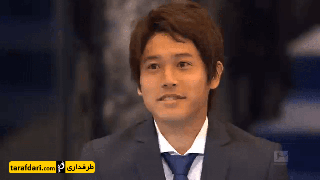 دانلود؛ مراسم خداحافظی اوچیدا از باشگاه شالکه