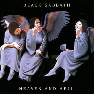 Black Sabbath-Children Of The Sea