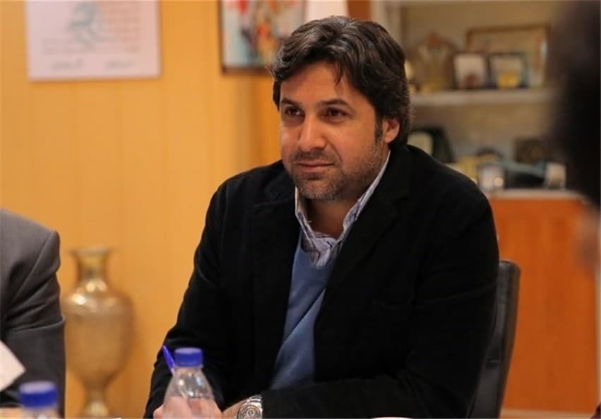 افشاردوست: با هیچ کدام از گزینه‌ های تیم ملی والیبال عدم توافق مالی نداشتیم