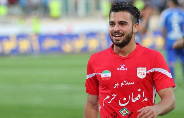 جدی ترین گزینه های پرسپولیس برای نقل و انتقالات نیم فصل