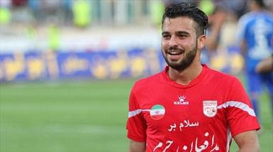 یک باشگاه اروپایی خواهان ستاره تراکتورسازی شد