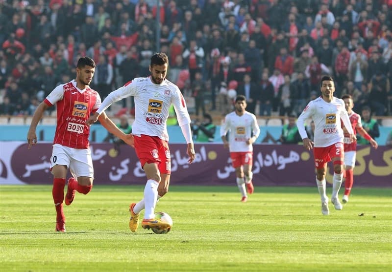 حکم پرسپولیس-تراکتور
