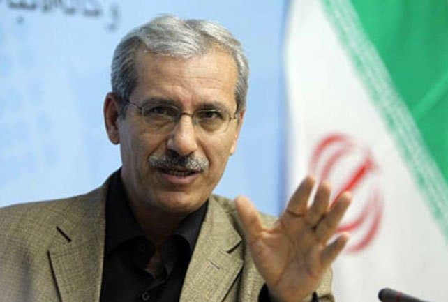نصیرزاده خیال همه را راحت کرد: امتیازی قرار نیست از پرسپولیس کم شود