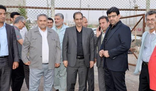 شریف، رئیس هیئت مدیره فولاد: پورموسوی را به دلیل اعتقادات پاکش انتخاب کردیم؛ اعاده حیثیت حق او است