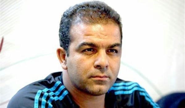 مهابادی، سرمربی نساجی: اهل وعده دادن نیستم، اما تلاش می کنیم تا به لیگ برتر صعود کنیم