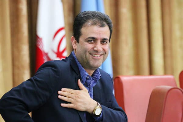 رهنما، مدیر کل ورزش و جوانان گیلان: کوچک ترین لغزشی زحمات 50 ساله سپیدرود را به باد خواهد داد