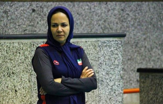 شعبانیان، سرمربی تیم والیبال بانوان بانک سرمایه: انتظار پیروزی بر چین را نداشتیم