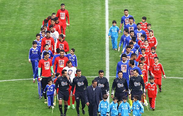 درخواست سازمان مالیات از اداره ورزش و جوانان تهران برای عدم همکاری با 3 باشگاه تهرانی