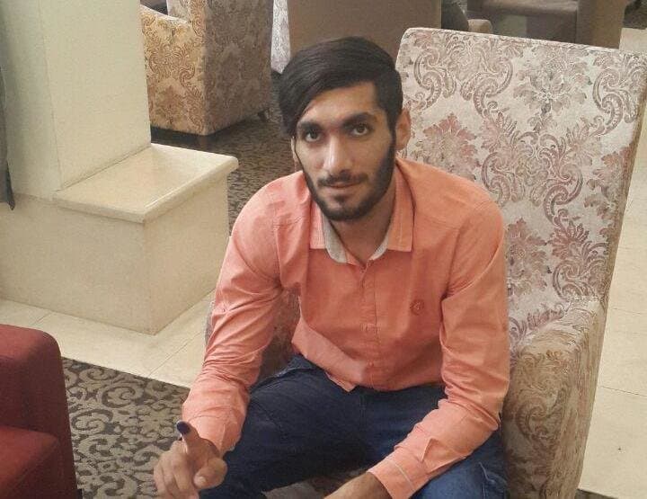 عارف آقاسی بازیکن تراکتور سازی به تیم ملی فوتبال جوانان دعوت شد