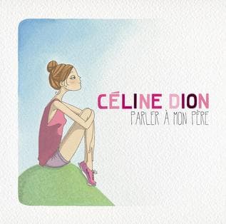 Parler A Mon Pere-celine dion*به یاد تو پدر عزیزم*