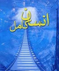 الگوی انسان کامل 