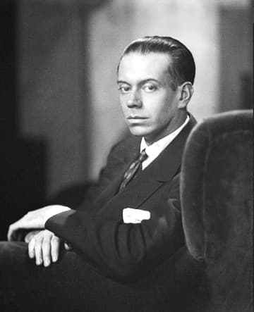 Cole Porter-You Do Something To Me
