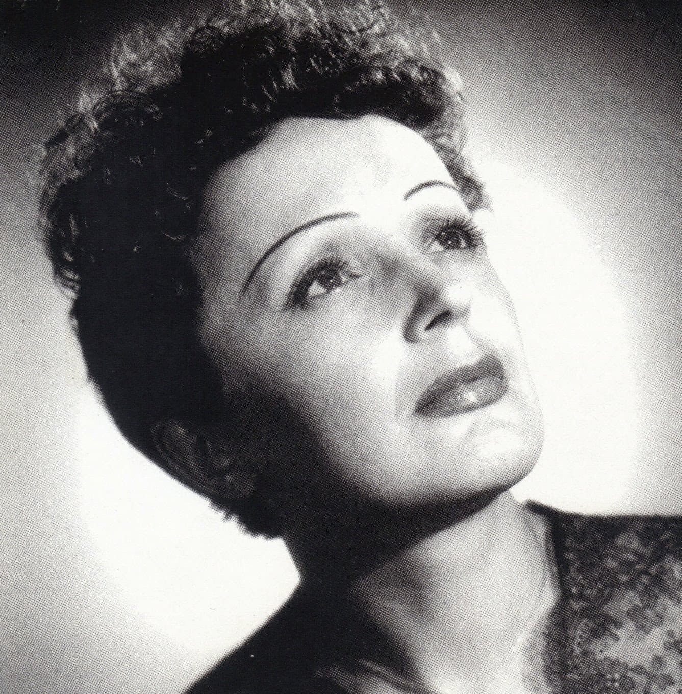 Edith Piaf-La Vie En Rose(در ستایش از آرام بخش ترین صدایی که تا به حال شنیده ام...)