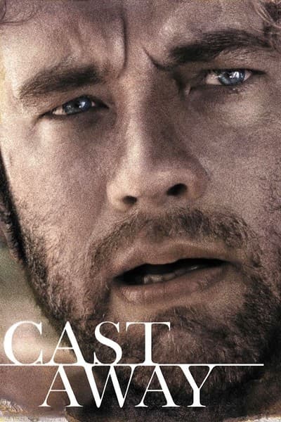 Alan Silvestri-Cast Away Soundtrack(موسیقی متن زیبای فیلم زیبای دورافتاده)