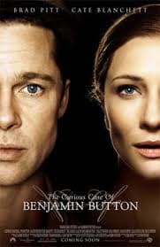 دانلود فیلم های دیوید فینچر: مورد عجیب بنجامین باتن (The Curious Case of Benjamin Button) 