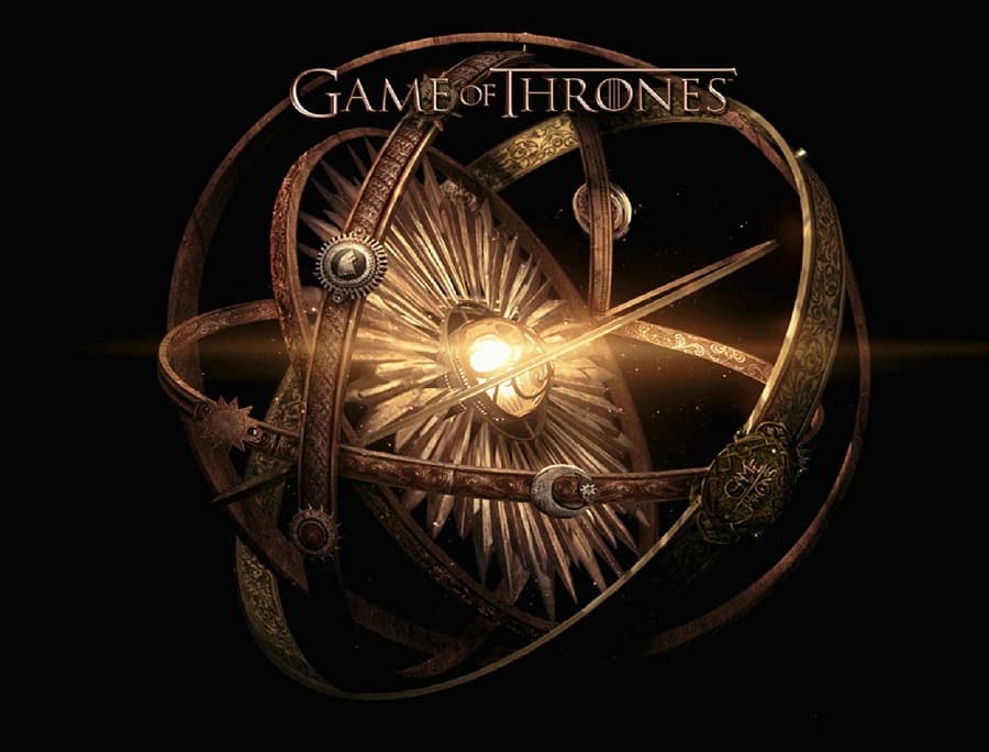 فیلمنامه لیک شده فصل آخر سریال  Game of Thrones  [نسخه کامل!]