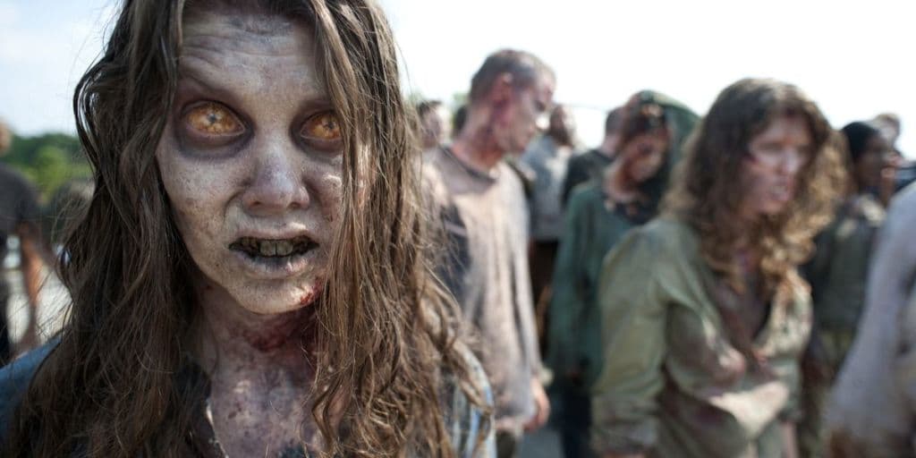 دانلود قسمت پنجم فصل 8 سریال The Walking Dead