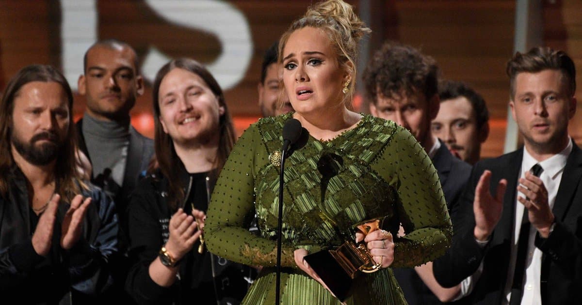 دانلود مراسم فوق العاده دیدنی The 59th Annual Grammy Awards 2017