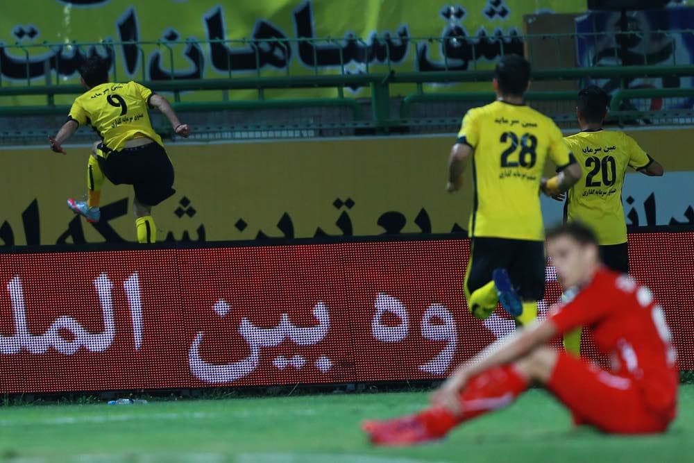 ترین های هفته سوم لیگ برتر؛ پرسپولیس ته نشین شد!