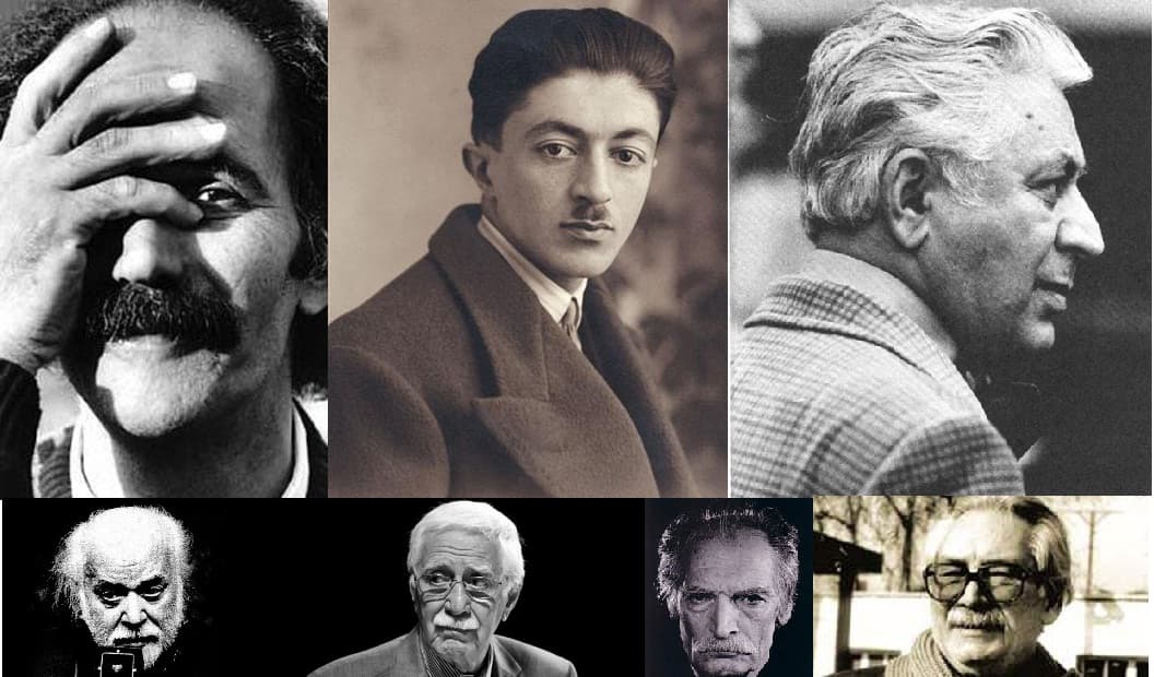 لیست بهترین رمان های ایرانی با لینک دانلود