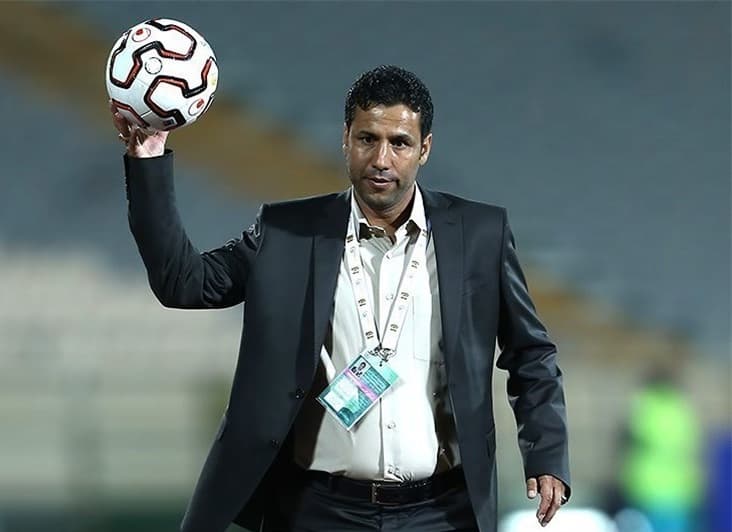 پاسخ تارتار به پرسپولیسی‌ها: کلانتری را با نوروزی یا طارمی معاوضه می‌کنیم
