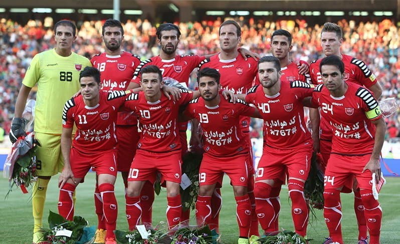 بررسی فنی نفر به نفر بازیکنان پرسپولیس در هفته اول لیگ برتر