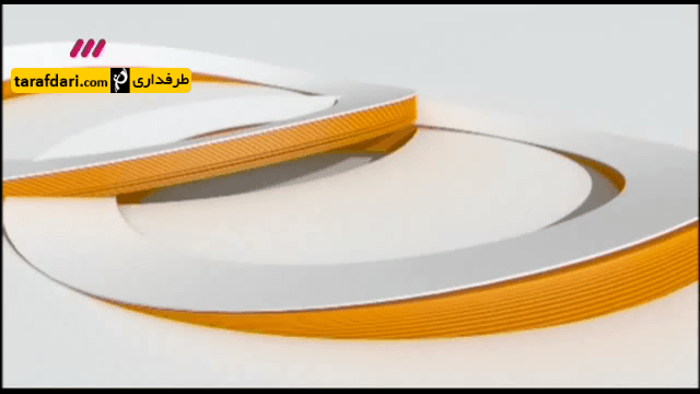 برنامه 90 - خاطرات طاهرزاده از دربی (95/6/23)