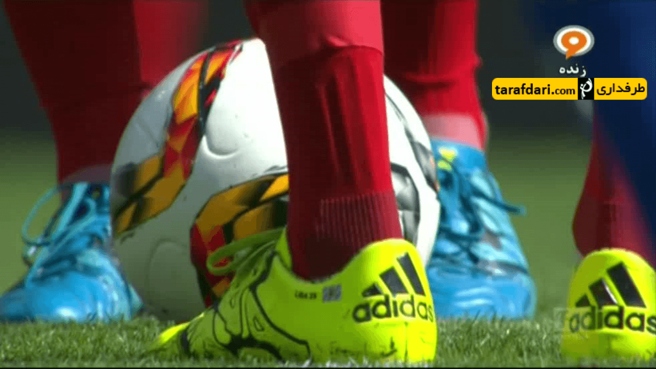 خلاصه بازی هوفنهایم 1-2 بایرن مونیخ