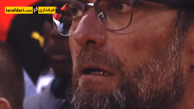 ویدیو؛ انیمیشن inside out، ورژن یورگن کلوپ