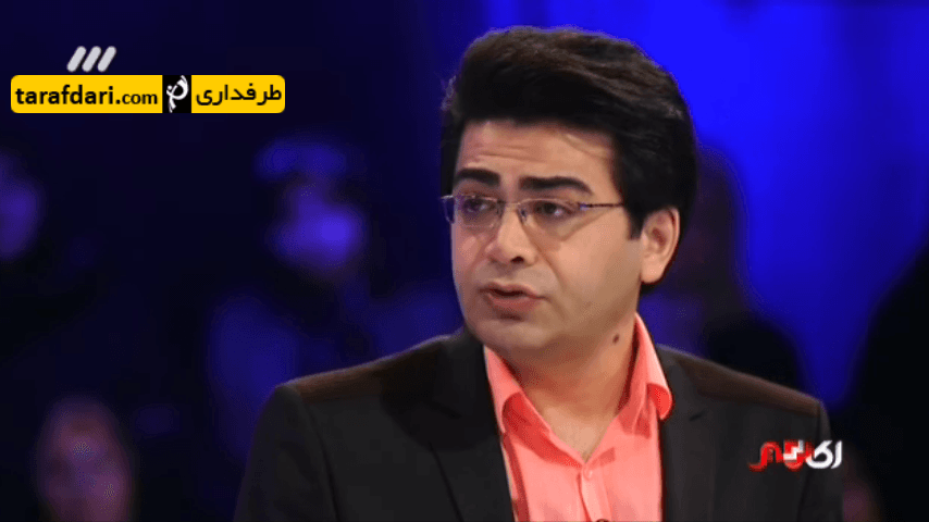 ویدیو؛ واکنش سرهنگ علیفر به کنایه فردوسی پور به او چه بود؟
