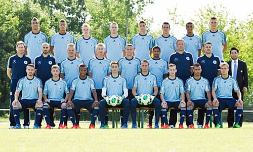 20 جوان برتر فصل 2013/14 بوندس لیگا (2)