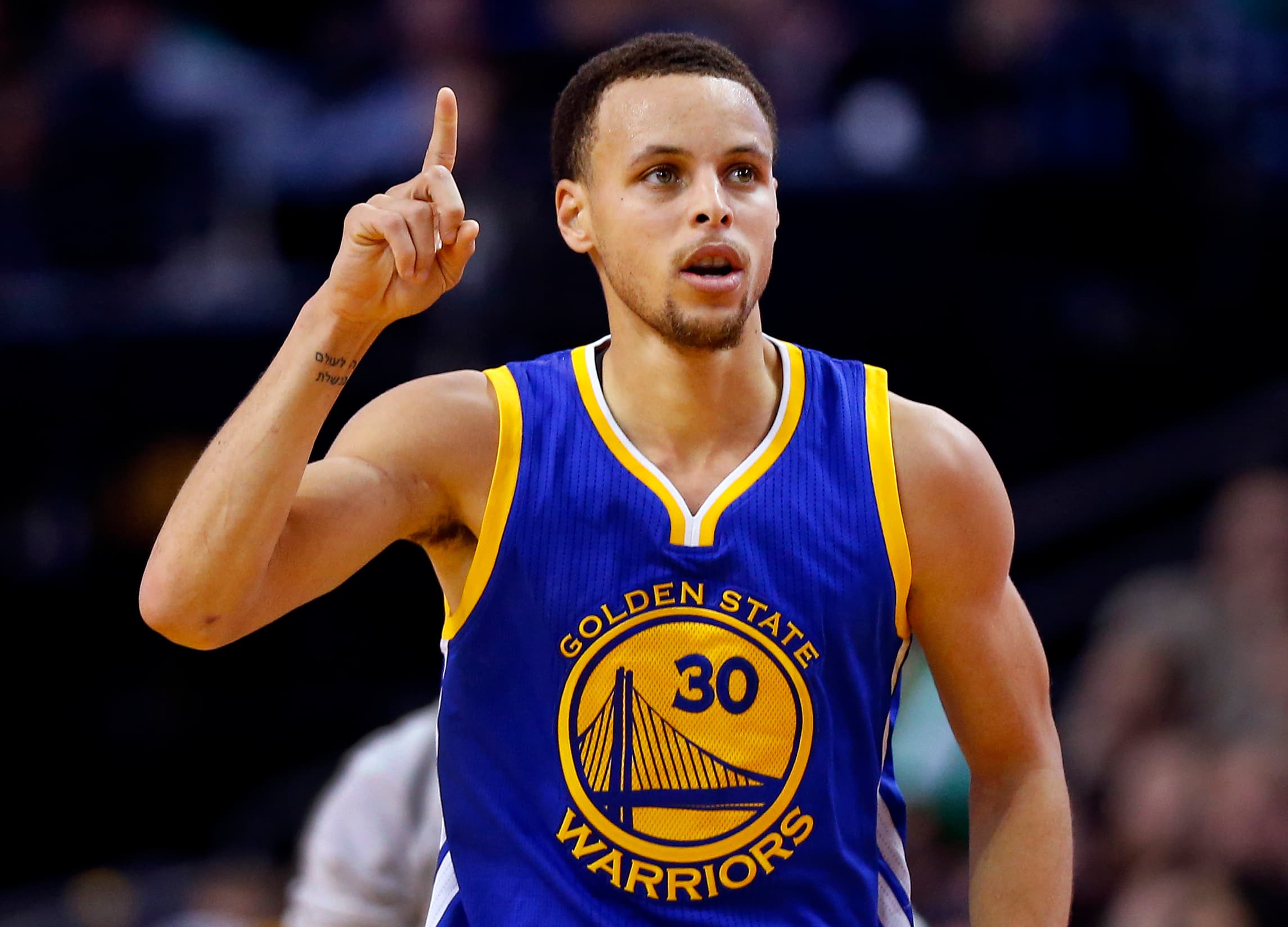 پلی آف NBA: زانو زدن پرتلند طوفانی در مقابل معجزه استیفن کری