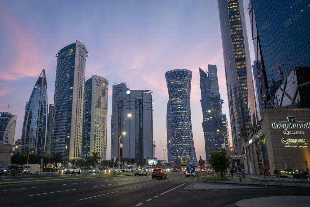 کمبود هتل، مشکل جدی قطر برای میزبانی از جام جهانی 2022
