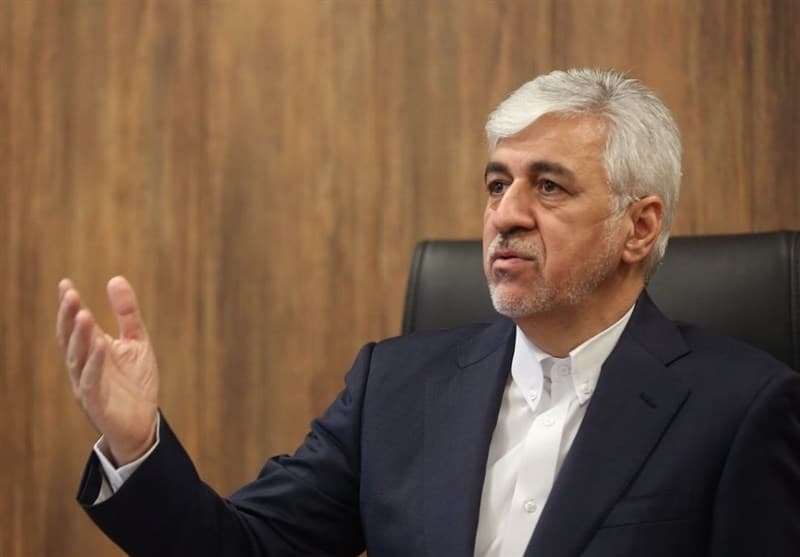 پیام تبریک وزیر ورزش پس از عملکرد درخشان ورزشکاران ایرانی در پارالمپیک