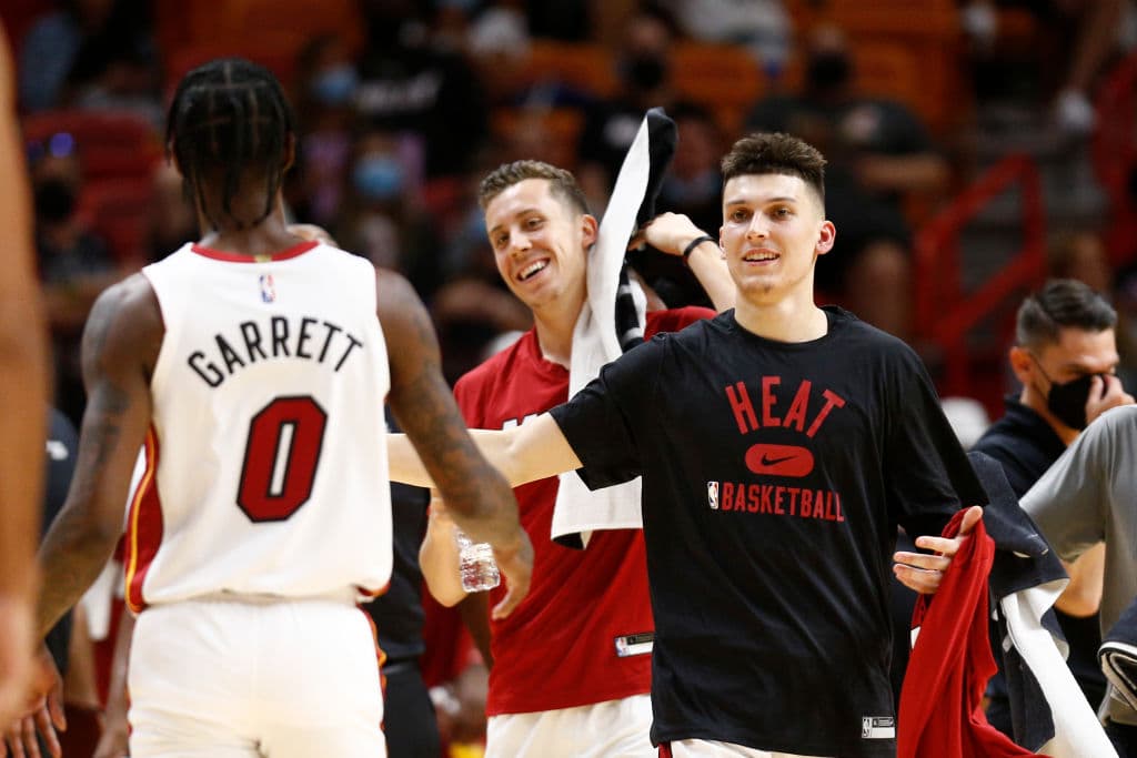 پیش فصل NBA | پیروزی میامی، بوستون و گلدن استیت در روز شکست نایب قهرمان
