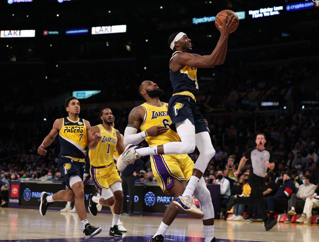 فصل عادی NBA | پیروزی میامی و بروکلین در روز شکست لیکرز
